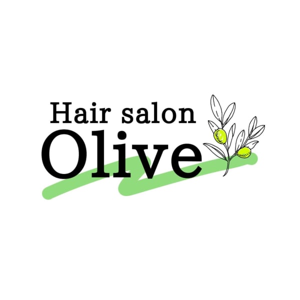 Hair salon OLIVE