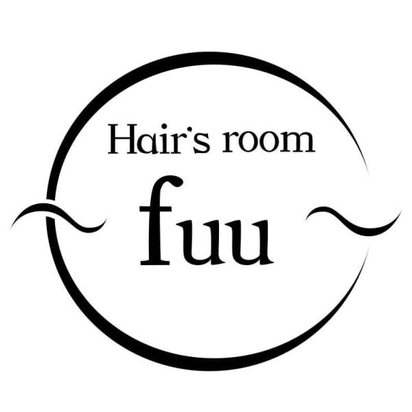 Hair's room 風 ～fuu～
