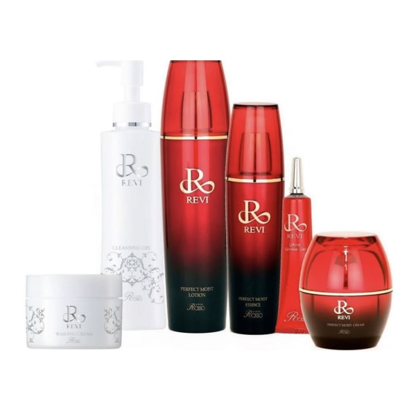 《スタッフ限定》むけない!痛くない!ハーブピーリング REVI フルオプション!