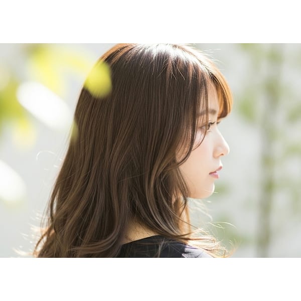 【頭皮汚れを除去&改善♪】カット&ヘッドスパ