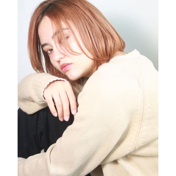 後日【1,960円】相当ポイントバック/【美髪3ヶ月コース】 髪質改善+カット+ホームケアBIGサイズ3点セット