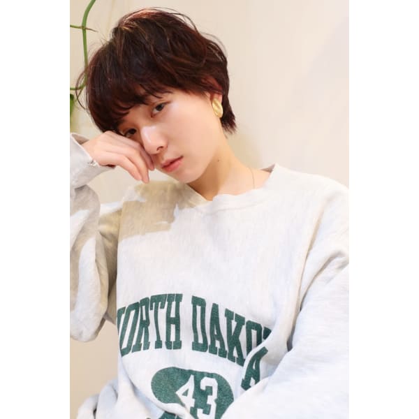 【カウンセリングしっかり◎ ご新規様限定】似合わせカット