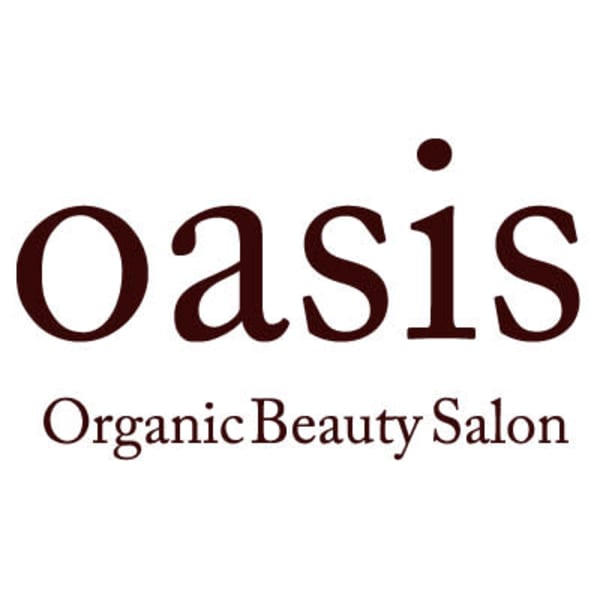 oasis organic beauty salon