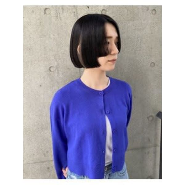 《中目黒店限定プラン》 カット+スパ+炭酸泉