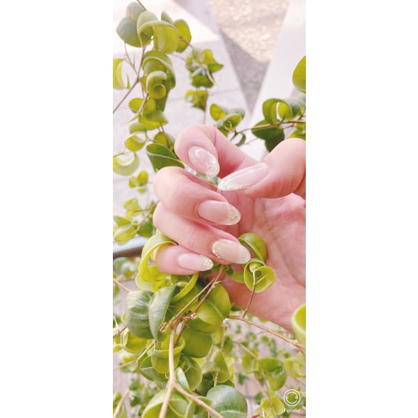 丁寧なカウンセリング付き！オーダーコース