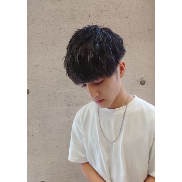 【お手軽気持ち良い♪】＋シャンプー＋カット＋１０分スパ￥7150→￥6050