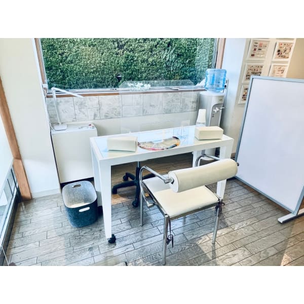 初回限定パラジェルコース