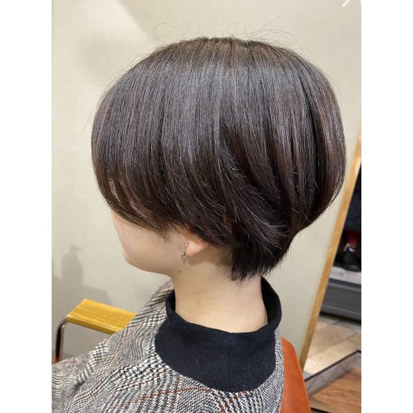 【新規限定】【女性限定】カット＋炭酸シャンプー