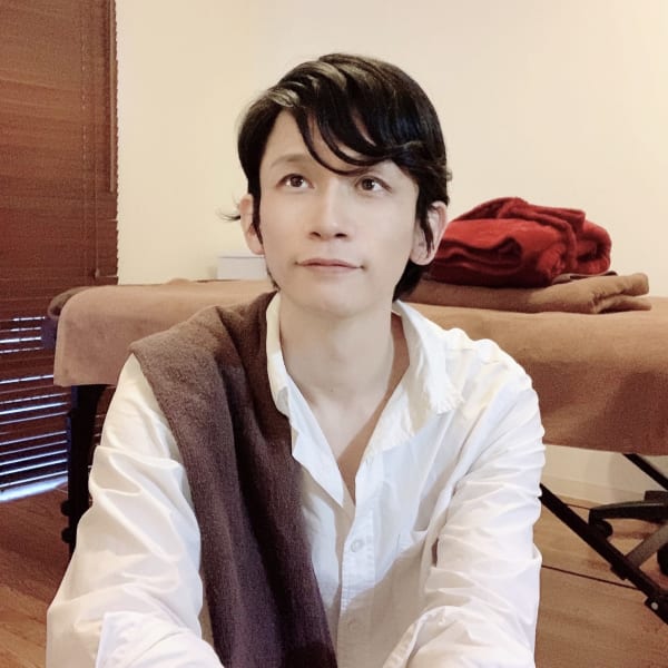 初回割引【120分】入眠 アロママッサージ＆ストレスケア【150分滞在】メンズセラピスト