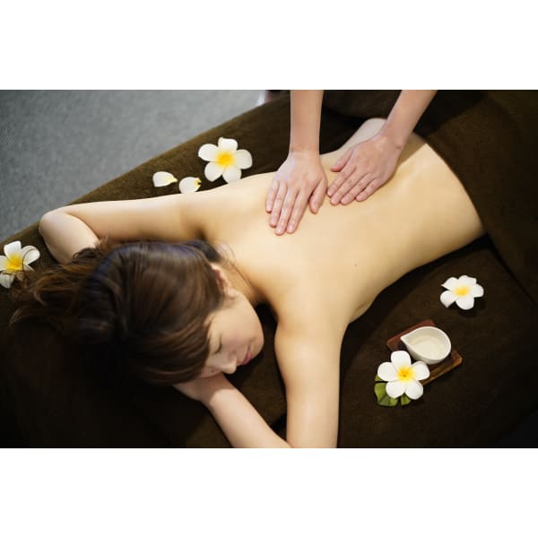 【上半身メイン】おまかせ90分 ¥11500→¥10000