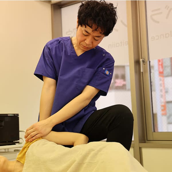 【ネット限定】首肩こり集中/ PC疲れ/スマホ首解消に!! 根本改善整体　60分 ¥5200