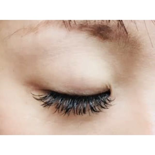 フラットセーブルを同額で選べる　美容コーティング　100本