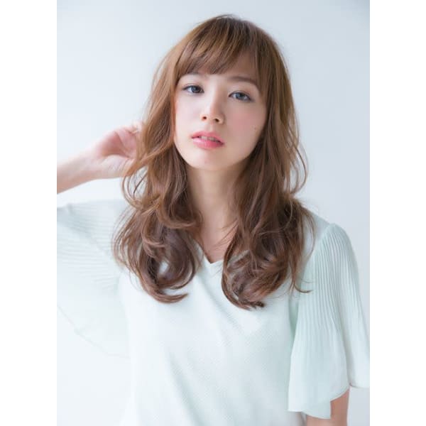 プレミアムケアカールコース