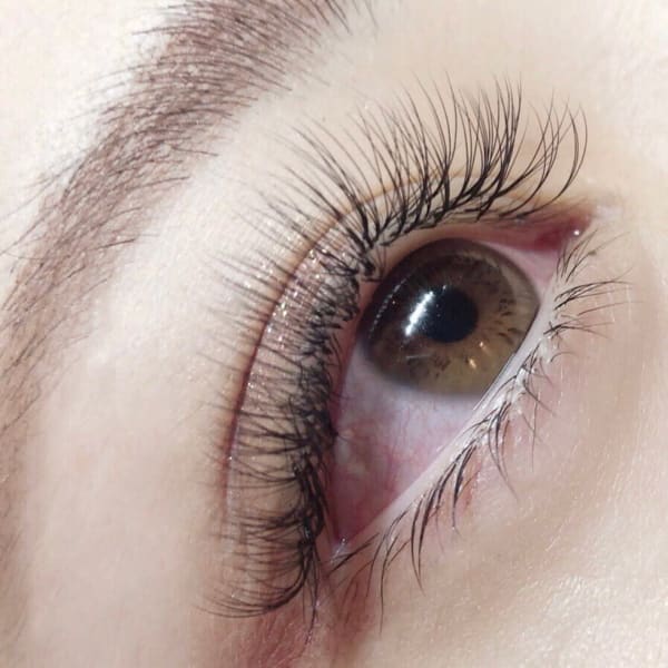 【1月迄】3Dボリュームラッシュ１時間つけ放題5500円！