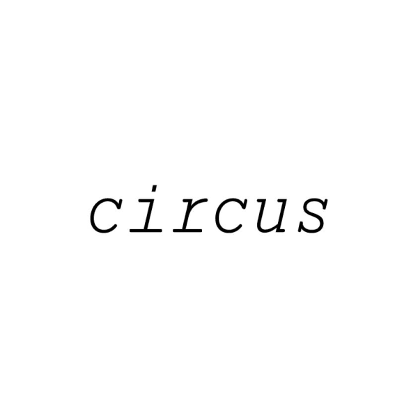 circus by KENJE
