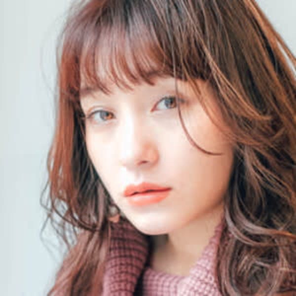 【楽天限定】《大人気No.１◎》　リノケアカラー＋カット＋トリートメント　10200円