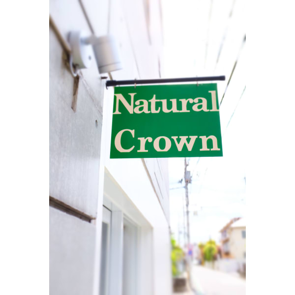 hair care salon Natural Crown
