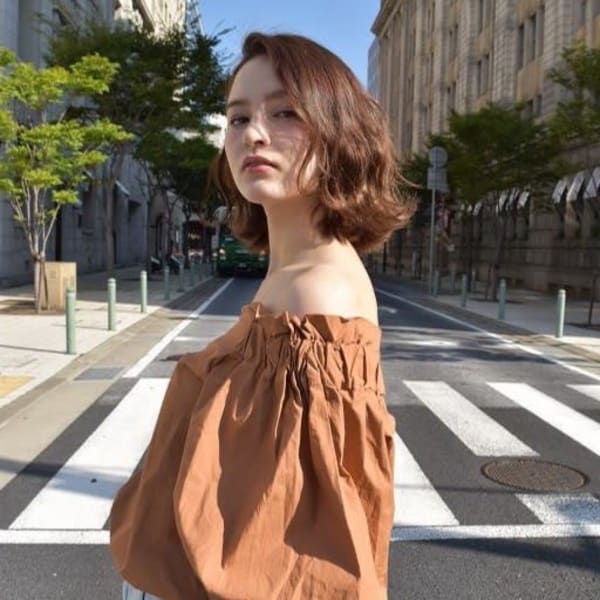 【人気No.1】★カット+3stepトリートメント★