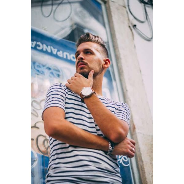 【MEN’S限定 頭皮改善コース】カット＋クレンジングヘッドスパ