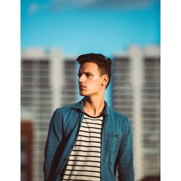 【MEN’S限定】カット＋ヘッドスパ＋フェイスマスク