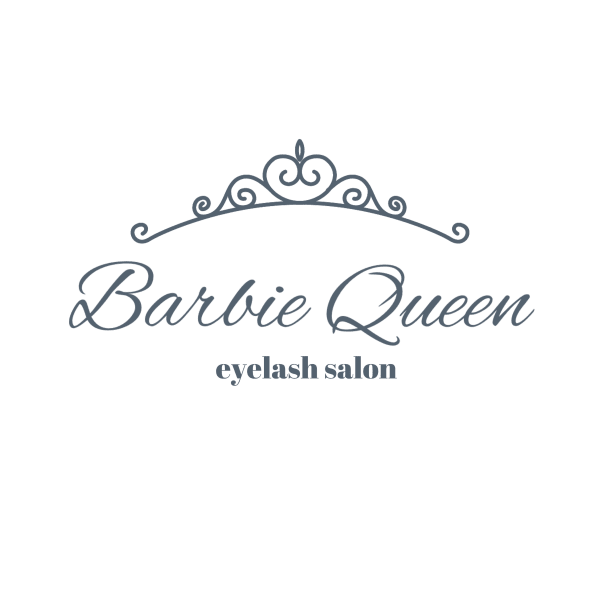 Barbie Queen eyelash salon