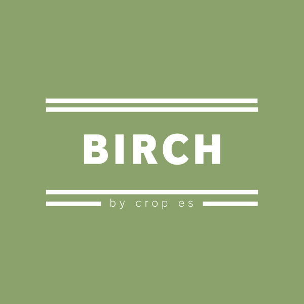 BIRCH by cropes