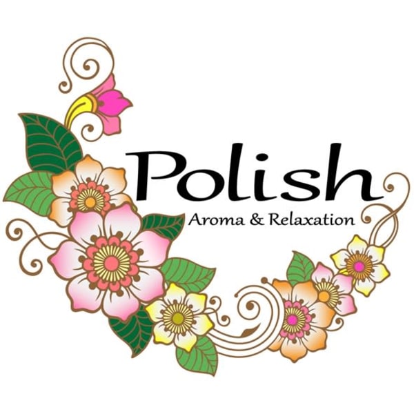 Aroma＆Relaxation Polish　新宿店
