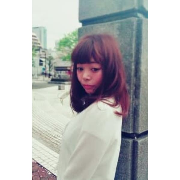 【☆濃密潤い】3stepトリートメント＋カラー＋カット（ホームケア付）￥12100