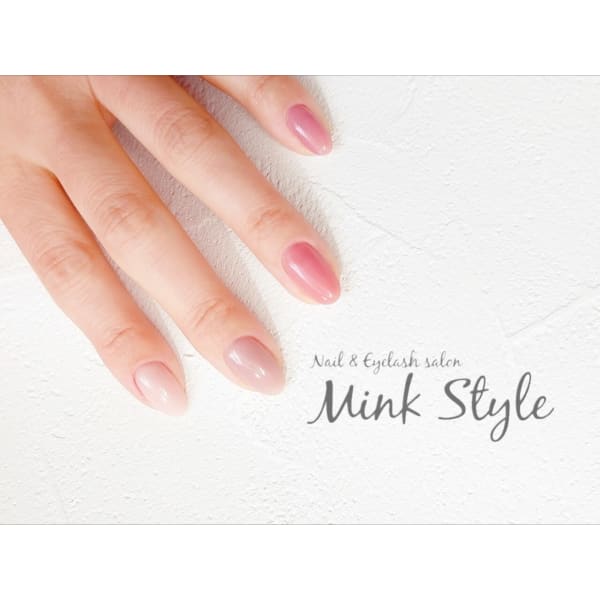 パラジェル代込み♪【ハンドジェルネイル】ワンカラー・ラメグラ☆初回オフ無料★フィルイン可能