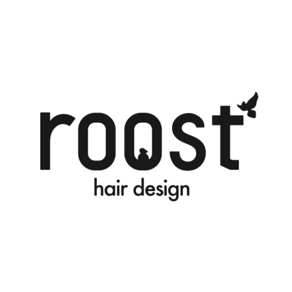 roost hair design【大名】