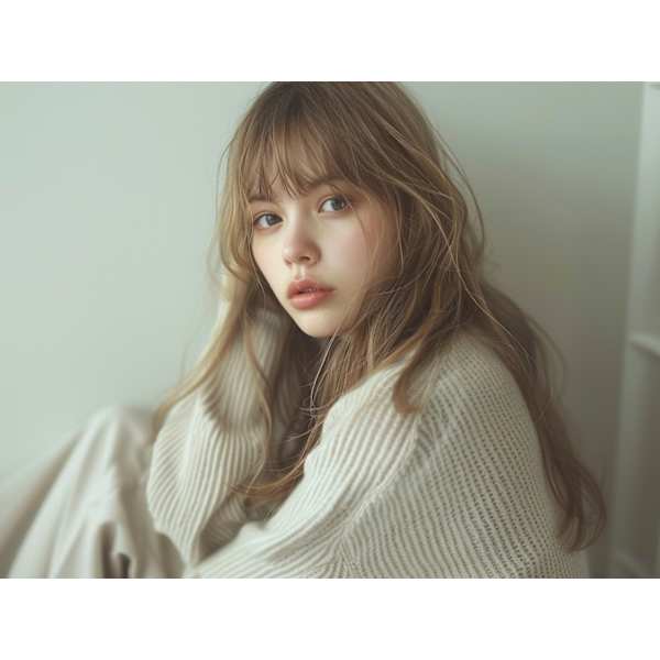 後日【1,990円】相当ポイントバック/◇フレグランスspaシャンプー付◇カット&髪質改善ルフォール&超音波トリートメント