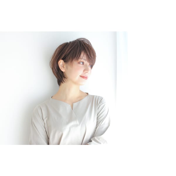 【楽天ビューティー平日限定】カット+カラー+トリートメント&スパ¥17,500→¥9,900