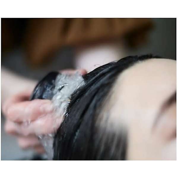 後日【736円】相当ポイントバック/◆疲れを徹底的に癒す◆贅沢Spa40分(shampoo時間込)&カット