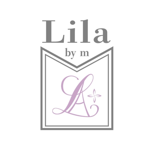 Lila  by m