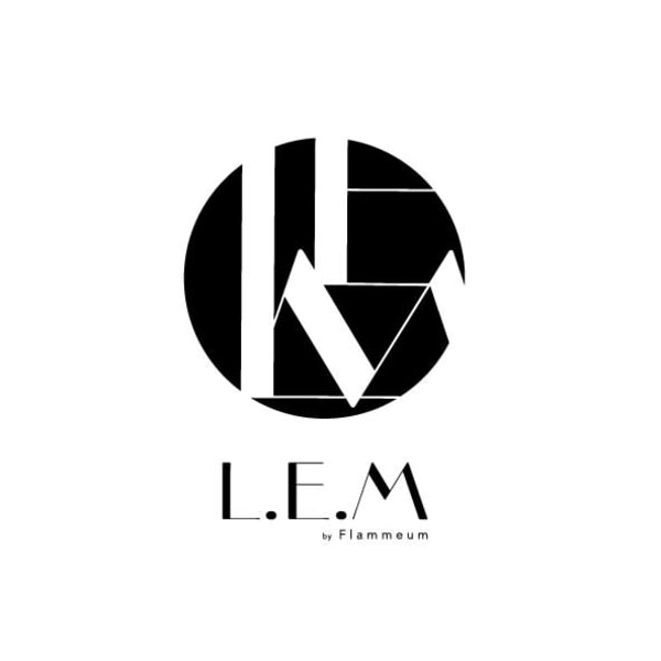 L.E.M by flammeum 仙台店