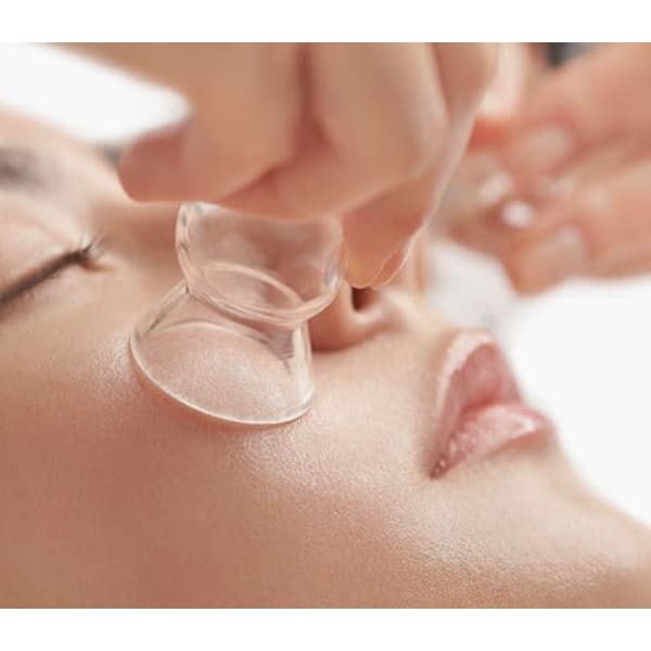 ❤️【よくばり夢ごこちエステ】毛穴引締、小顔・リフトUP・赤み・乾燥・敏感など肌のSOSに合わせます