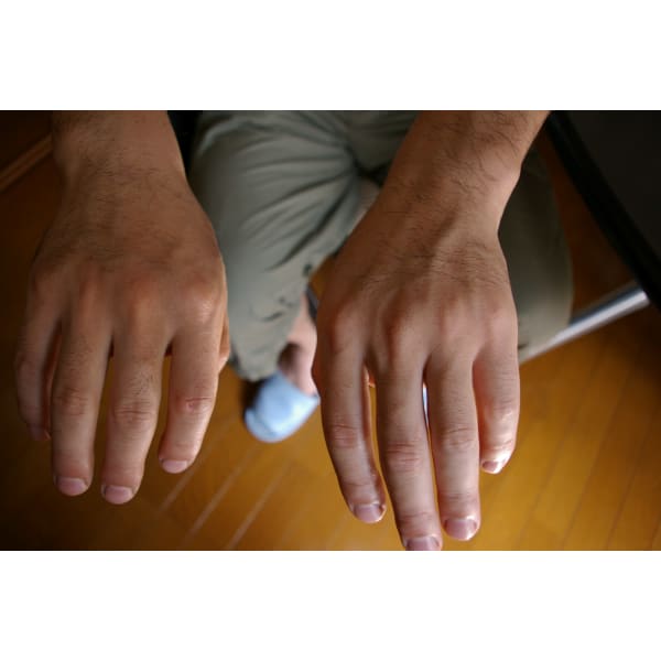 【脱毛！初回50%OFF★】人気部位！臭い対策・減毛にも♪ワキ1回 