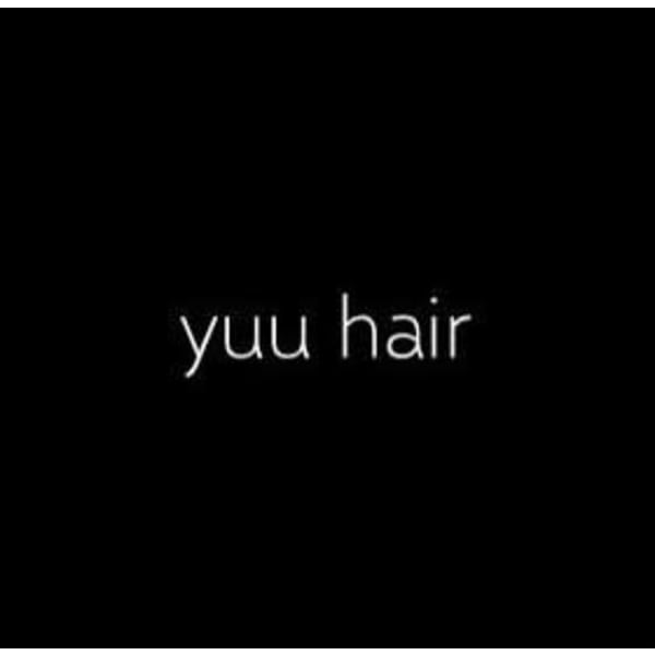 yuu hair