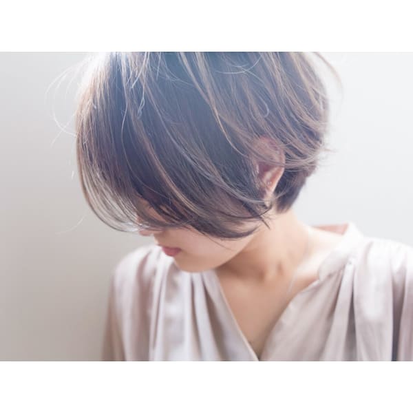 カット+艶色フルカラー