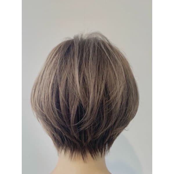 【新規限定】SIELLAオリジナルカット