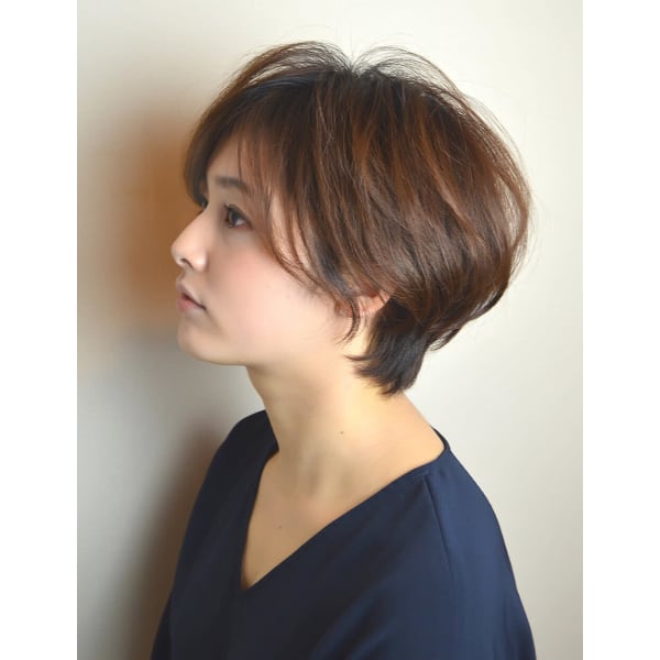 【ご新規様クーポン】デザインカット¥3500