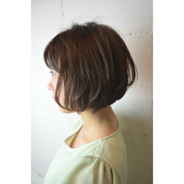 【学割U26】デザインカット¥3,000