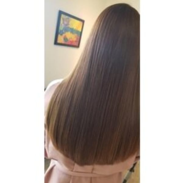 【ネット予約限定】ドライカット＋ウルティアトリートメント