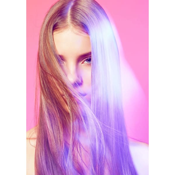 ★ Xトリートメント＋カット＋カラー ￥16,500～￥18,700