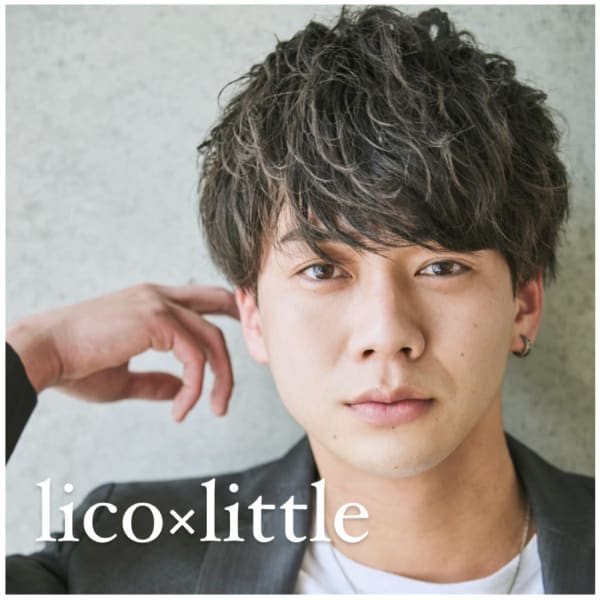 【メンズ専用】メッシュ＋カット+ナノバブル¥10000