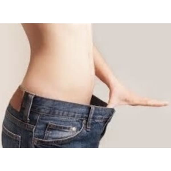 【絶対叶えたい！食事制限や過度な運動無しでもリバウンドのない身体に！】燃焼スリミングコース