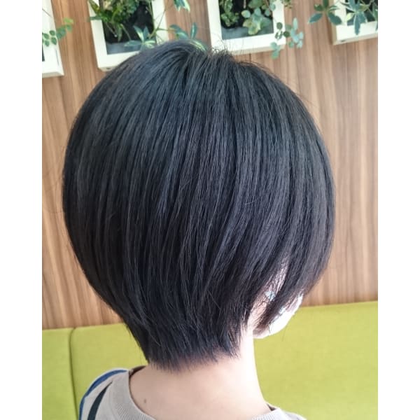 似合わせカット（シャンプー・ブロー込み）