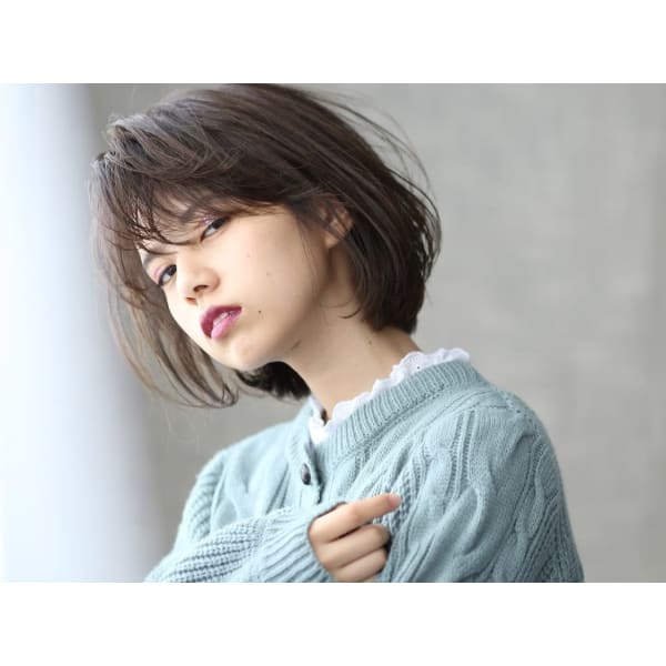 E Komo似合せカット