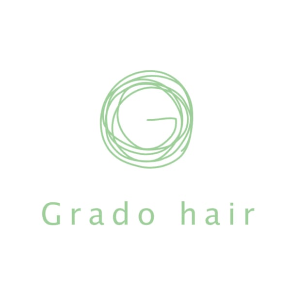 Grado hair