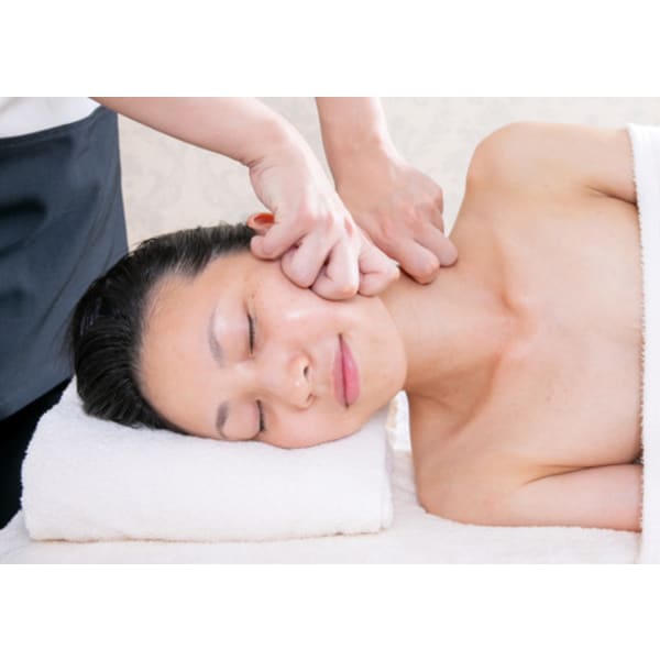 たるみケア専門コース【1ヶ月集中/美筋リフトアップ80分×2回】¥57200→5800